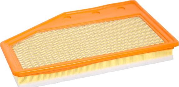 FEBI Bilstein 103806 - Повітряний фільтр autocars.com.ua