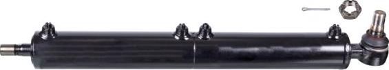 FEBI Bilstein 103815 - Робочий циліндр, підсилювач керма autocars.com.ua