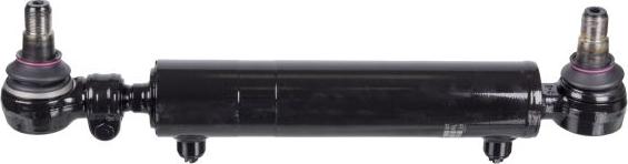 FEBI Bilstein 103817 - Робочий циліндр, підсилювач керма autocars.com.ua