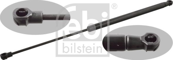 Febi Bilstein 103843 - Газова пружина, кришка багажник autocars.com.ua