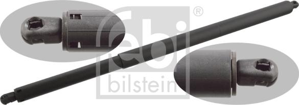 Febi Bilstein 103853 - Газовая пружина, упор avtokuzovplus.com.ua