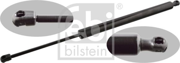 Febi Bilstein 103854 - Газова пружина, кришка багажник autocars.com.ua