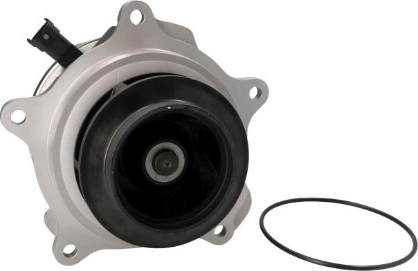 FEBI Bilstein 103866 - Водяний насос autocars.com.ua