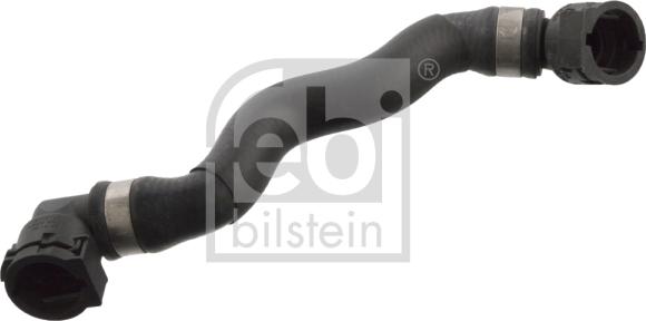 Febi Bilstein 103885 - Шланг радиатора avtokuzovplus.com.ua