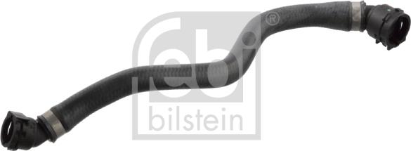 Febi Bilstein 103887 - Шланг радиатора avtokuzovplus.com.ua