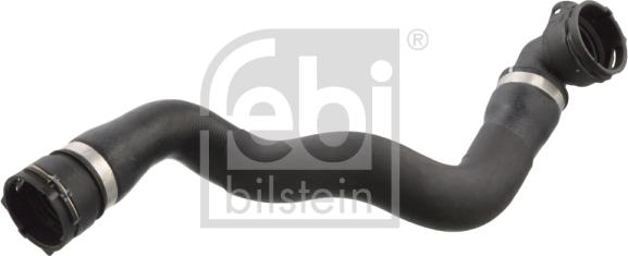 Febi Bilstein 103888 - Шланг радіатора autocars.com.ua