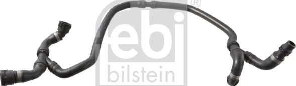 Febi Bilstein 103891 - Шланг радіатора autocars.com.ua