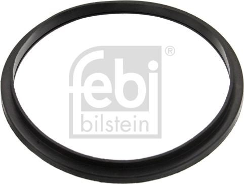 Febi Bilstein 10390 - Прокладка, термостат autocars.com.ua