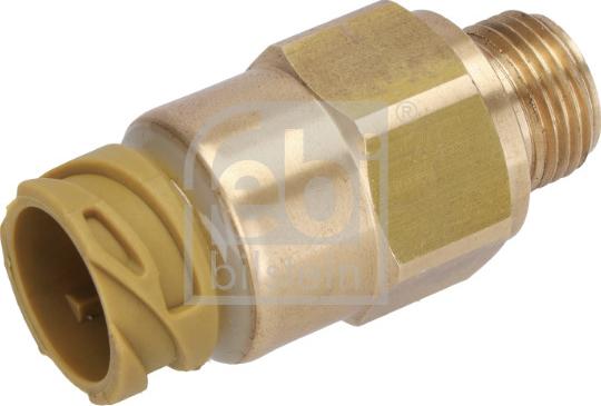 Febi Bilstein 103910 - Датчик, тиск масла autocars.com.ua