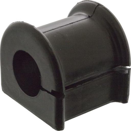 FEBI Bilstein 103931 - Втулка, стабілізатор autocars.com.ua