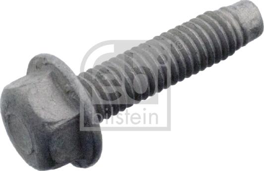 Febi Bilstein 103936 - Болт autocars.com.ua