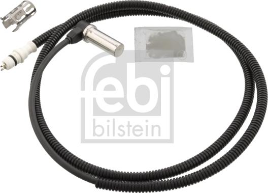 Febi Bilstein 103946 - Датчик ABS, частота обертання колеса autocars.com.ua