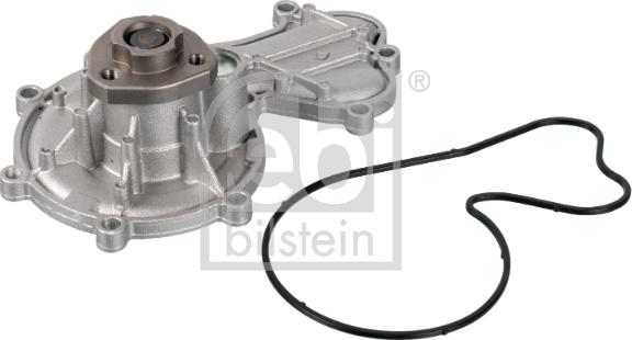 Febi Bilstein 103954 - Водяний насос autocars.com.ua