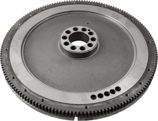 FEBI Bilstein 10395 - Маховик autocars.com.ua