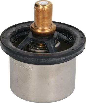 FEBI Bilstein 103983 - Термостат, охолоджуюча рідина autocars.com.ua