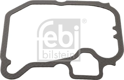 Febi Bilstein 103987 - Прокладка, кришка головки циліндра autocars.com.ua