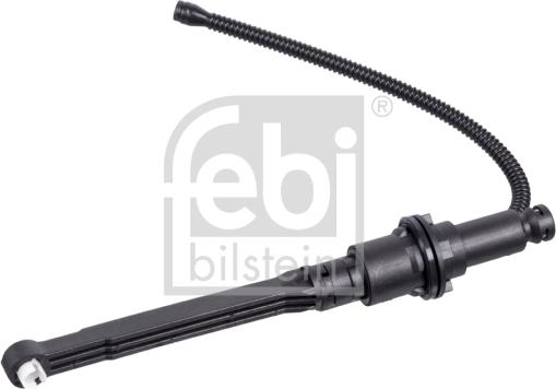 Febi Bilstein 103993 - Головний циліндр, система зчеплення autocars.com.ua