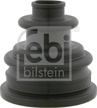 Febi Bilstein 10399 - Пыльник, приводной вал autodnr.net