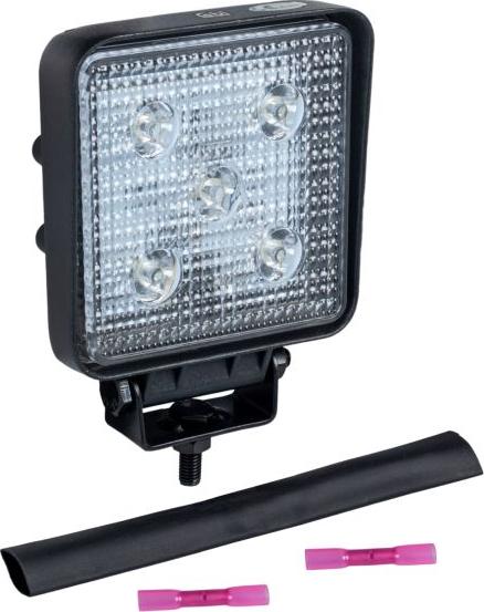 FEBI Bilstein 104000 - Фара робочого освітлення autocars.com.ua