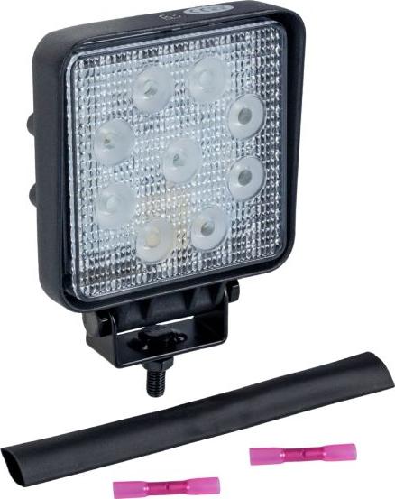 FEBI Bilstein 104003 - Фара робочого освітлення autocars.com.ua