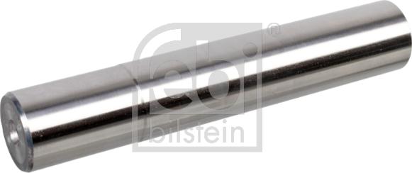 Febi Bilstein 104034 - Болт поворотного кулака autocars.com.ua