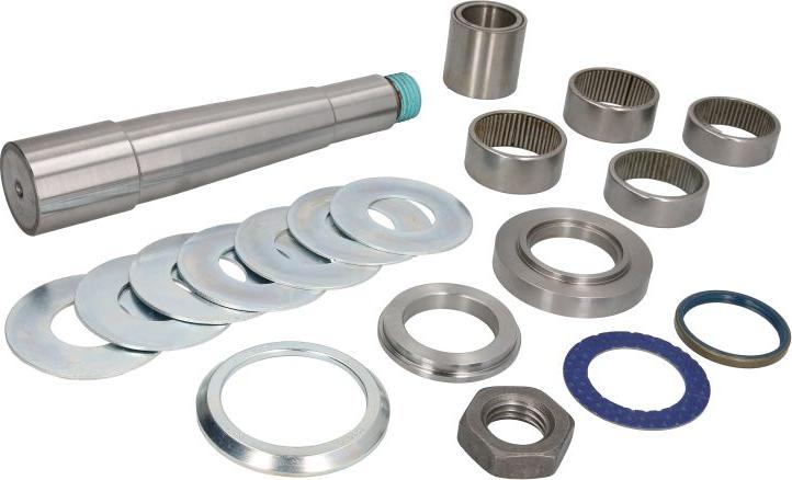 FEBI Bilstein 104083 - Ремкомплект, шворінь поворотного кулака autocars.com.ua