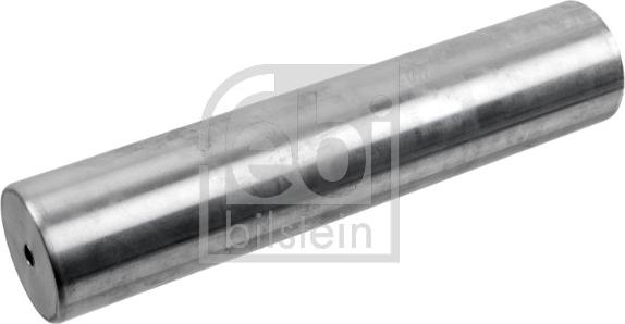 Febi Bilstein 104086 - Шкворень поворотного кулака autodnr.net