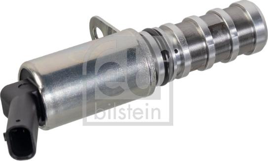 Febi Bilstein 104098 - Регулюючий клапан, виставлення розподільного вала autocars.com.ua