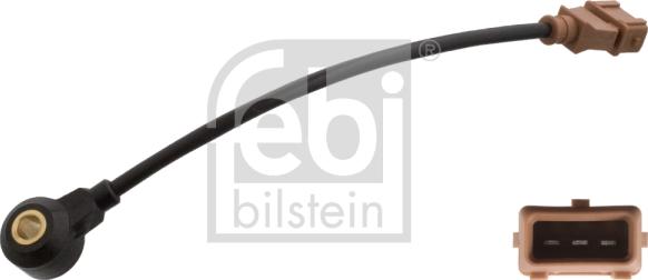 Febi Bilstein 104106 - Датчик детонации avtokuzovplus.com.ua