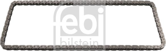 Febi Bilstein 104115 - Цепь привода распредвала avtokuzovplus.com.ua