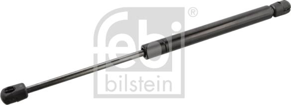 Febi Bilstein 104118 - Газовая пружина, капот autodnr.net