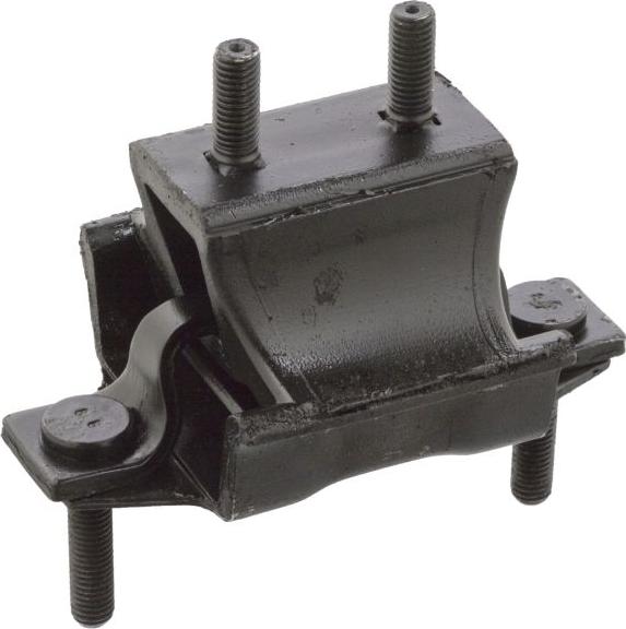 FEBI Bilstein 104141 - Подушка, підвіска двигуна autocars.com.ua