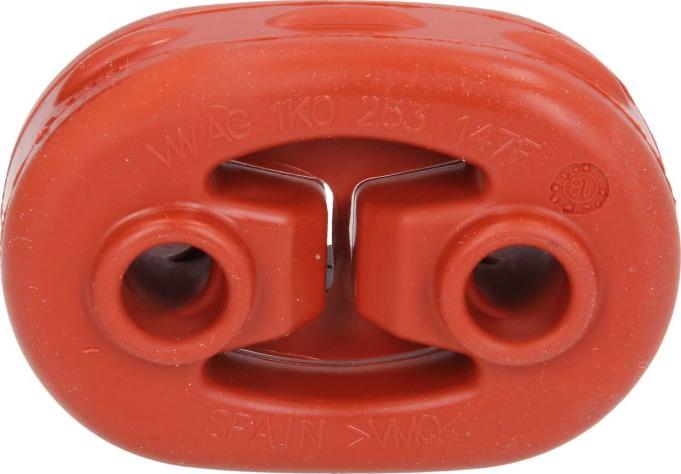 FEBI Bilstein 104153 - Кронштейн, втулка, система випуску autocars.com.ua