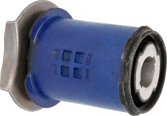 FEBI Bilstein 104161 - Втулка, балка мосту autocars.com.ua