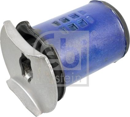 Febi Bilstein 104161 - Втулка, балка мосту autocars.com.ua