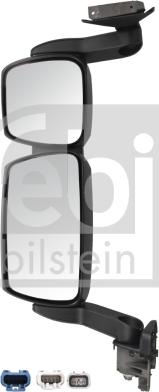 Febi Bilstein 104176 - Система дзеркал autocars.com.ua