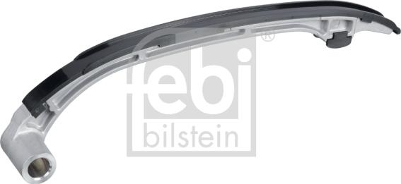 Febi Bilstein 104187 - Планка заспокоювача, ланцюг приводу autocars.com.ua