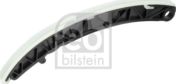 Febi Bilstein 104196 - Планка заспокоювача, ланцюг приводу autocars.com.ua