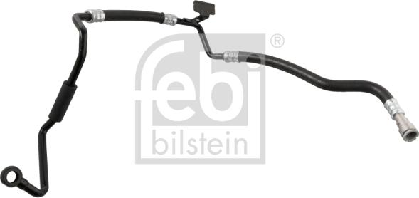 Febi Bilstein 104206 - Гідравлічний шланг, рульове управління autocars.com.ua