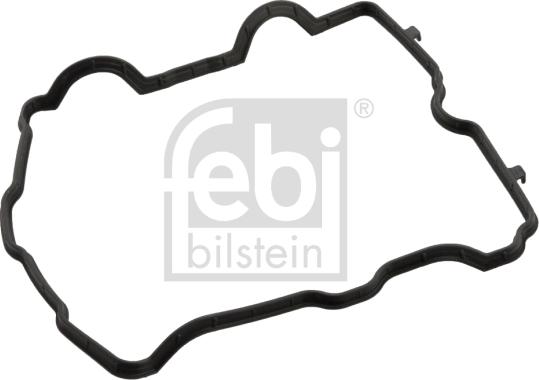 Febi Bilstein 104227 - Прокладка, кришка головки циліндра autocars.com.ua