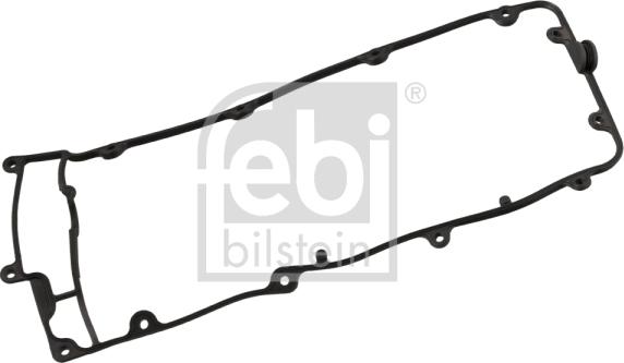 Febi Bilstein 104228 - Прокладка, кришка головки циліндра autocars.com.ua