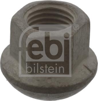 Febi Bilstein 10422 - Гайка autocars.com.ua