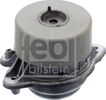 Febi Bilstein 104243 - Подушка, підвіска двигуна autocars.com.ua