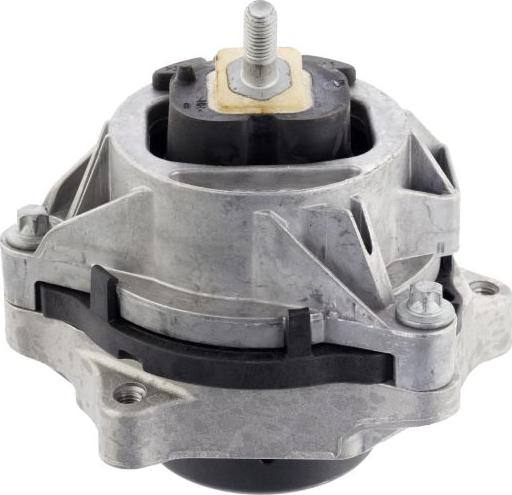 FEBI Bilstein 104263 - Подушка, підвіска двигуна autocars.com.ua