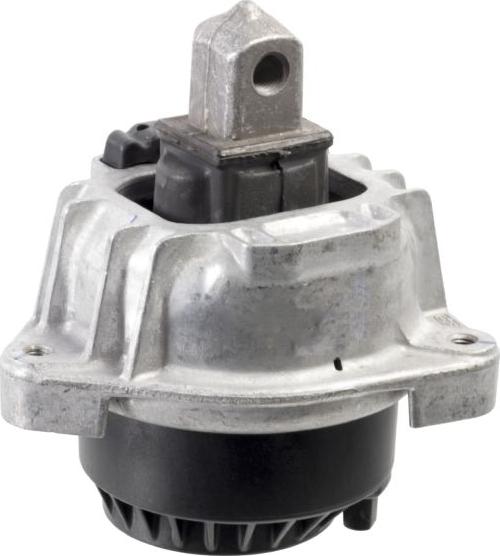 FEBI Bilstein 104265 - Подушка, підвіска двигуна autocars.com.ua