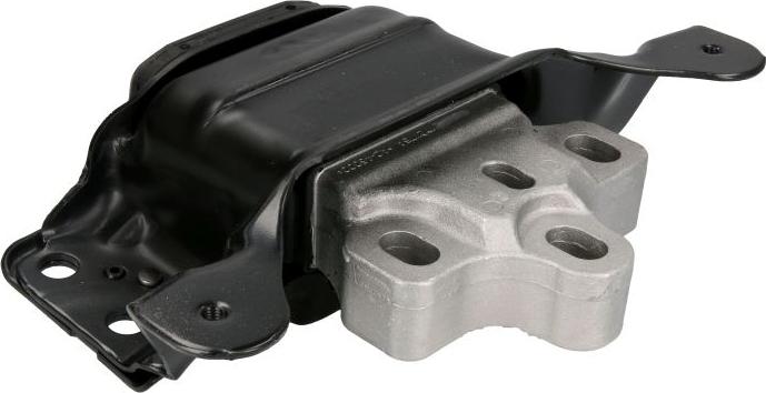 FEBI Bilstein 104266 - Підвіска, автоматична коробка передач autocars.com.ua