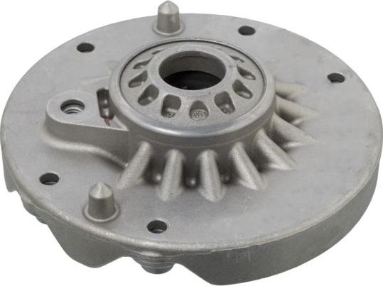 FEBI Bilstein 104273 - Опора стійки амортизатора, подушка autocars.com.ua