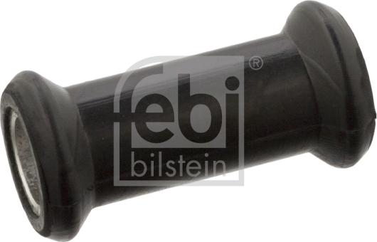 Febi Bilstein 104301 - Трубка охлаждающей жидкости avtokuzovplus.com.ua