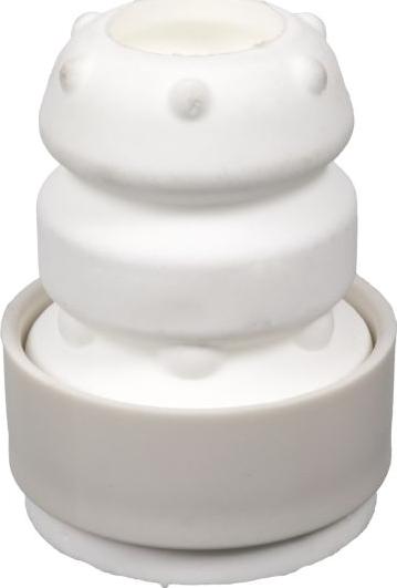 FEBI Bilstein 104325 - Відбійник, буфер амортизатора autocars.com.ua