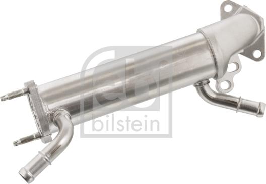 Febi Bilstein 104329 - Радиатор, рециркуляция ОГ autodnr.net